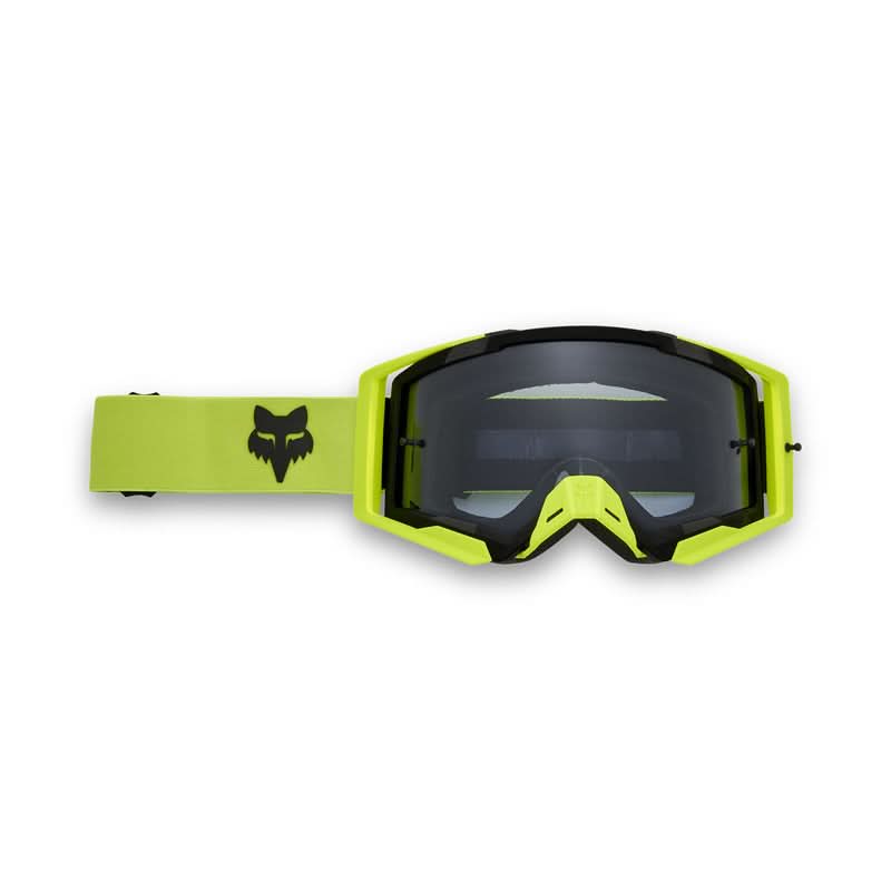 Gogle motocyklowe FOX Airspace Core Fluo Yellow Os 1 307626_ZAL720609.jpg