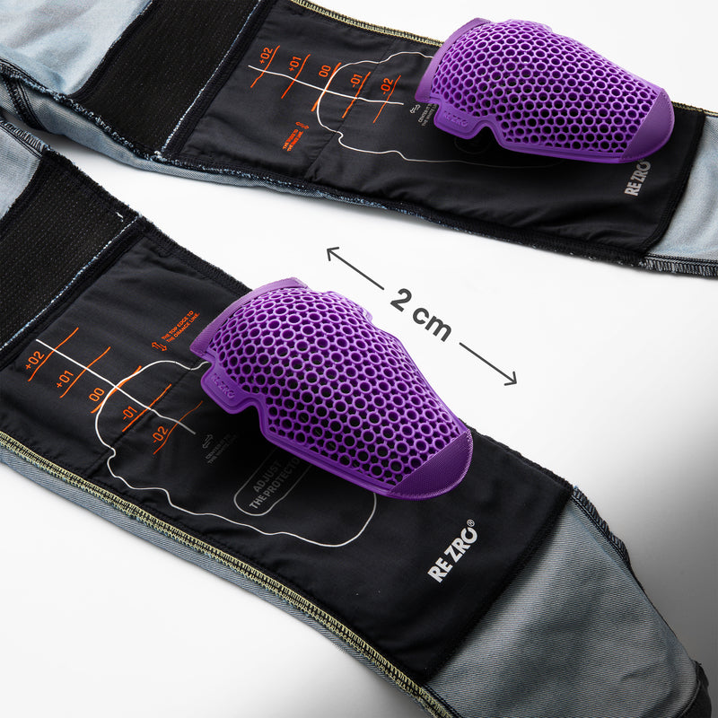 Jeansy motocyklowe Rebelhorn Revolt Washed Blue Monolayer 30 323790_ZAL765358.jpg