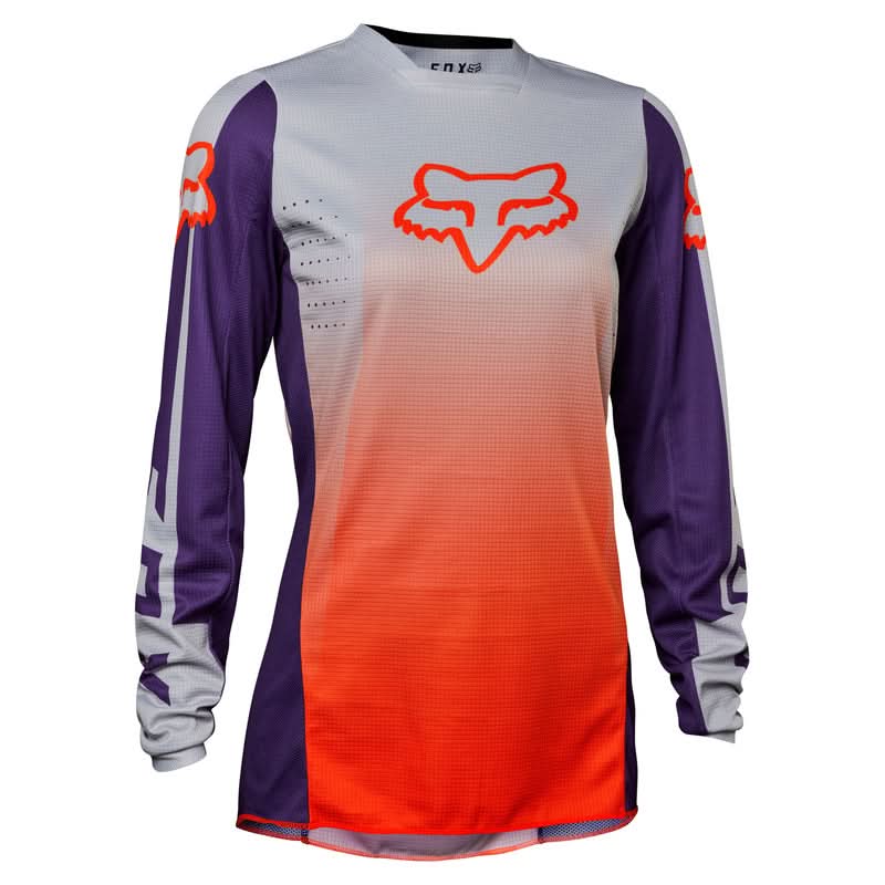 Bluza Fox Lady 180 Leed Fluo Orange 1 258684_ZAL530901.jpg