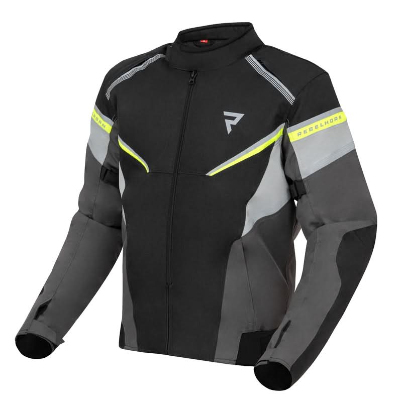 Kurtka Tekstylna Rebelhorn Spark Black/Grey/Fluo Yellow 1 279809_ZAL576930.jpg