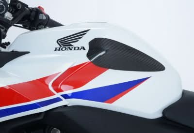 SLIDERY ZBIORNIKA PALIWA RG RACING HONDA CBR500R 13- 15 1