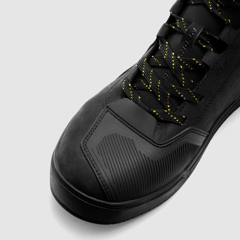 Buty motocyklowe damskie Rebelhorn Vandal 2 Black Gold 22 323367_ZAL788222.jpg