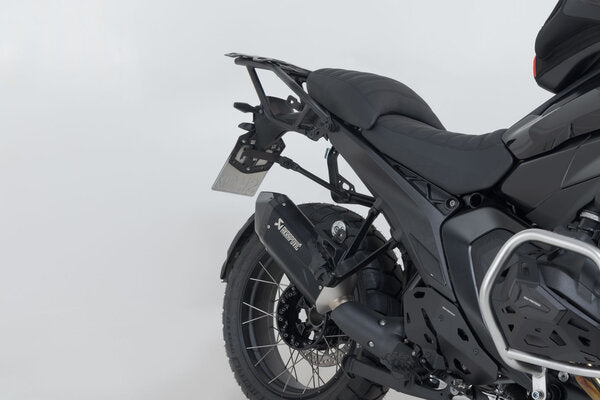 OCHRONA WYDECHU AKRAPOVIC SLIP ON SW-MOTECH BMW R 1300 GS (23-) BLACK 5