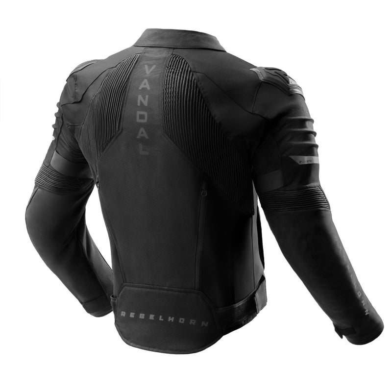 Kurtka motocyklowa tekstylna Rebelhorn Vandal 2 Black 4 348636_ZAL892119.jpg