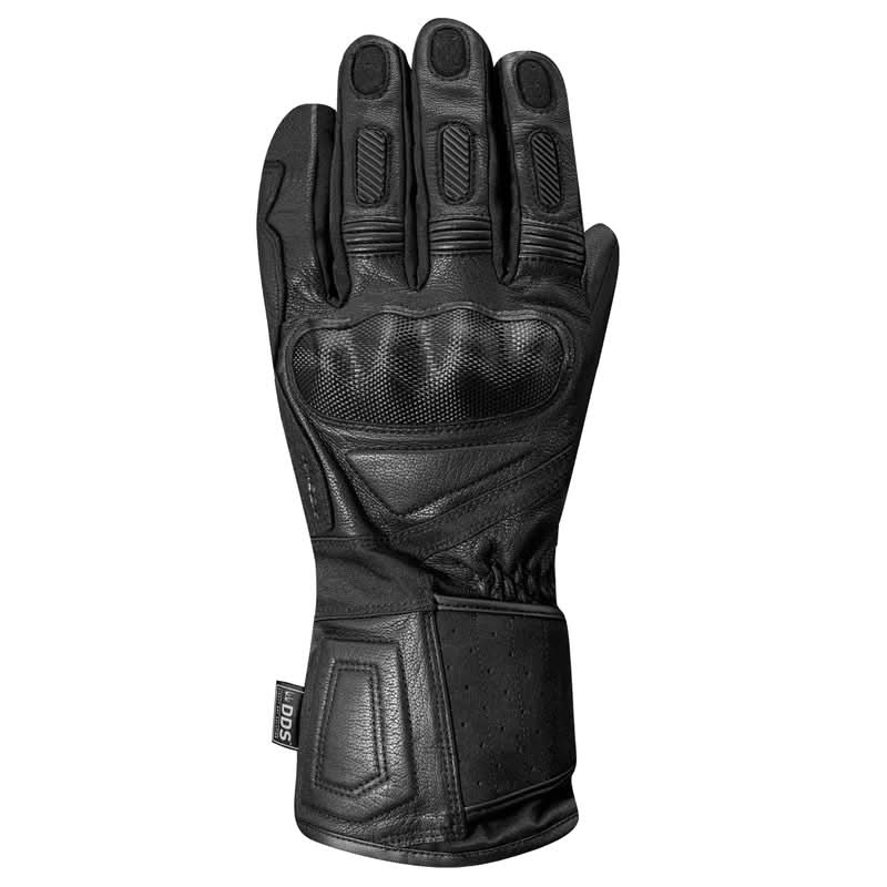 Motocyklowe Rękawice Skórzane Racer Mavis 2 Black 2 206923_ZAL422601.jpg