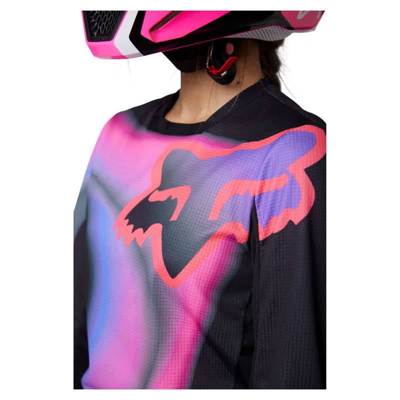 Bluza Fox Lady 180 Toxsyk Black/Pink 5 258696_ZAL530941.jpg