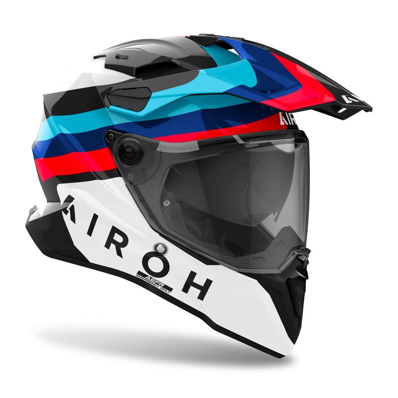 Kask Motocyklowy Airoh Commander 2 Doom Black Gloss 3 299927_ZAL666751.jpg