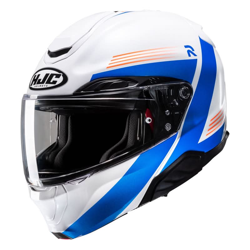 Kask Hjc Rpha91 Abbes White/Blue 1 302729_ZAL662377.jpg