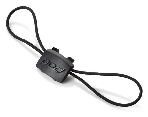 MOCOWANIE OSŁONY KOLANA POD K8 2.0/K4 2.0 BLACK OS 1