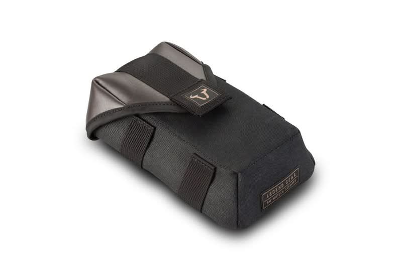 TORBA AKCESORYJNA LEGEND GEAR SW-MOTECH ACCESSORY BAG LA1 BROWN 0,8L 1
