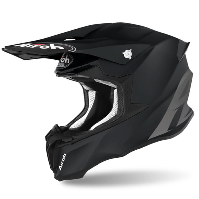 Kask Airoh Twist 2.0 Color Black Matt 1 188882_ZAL337555.jpg