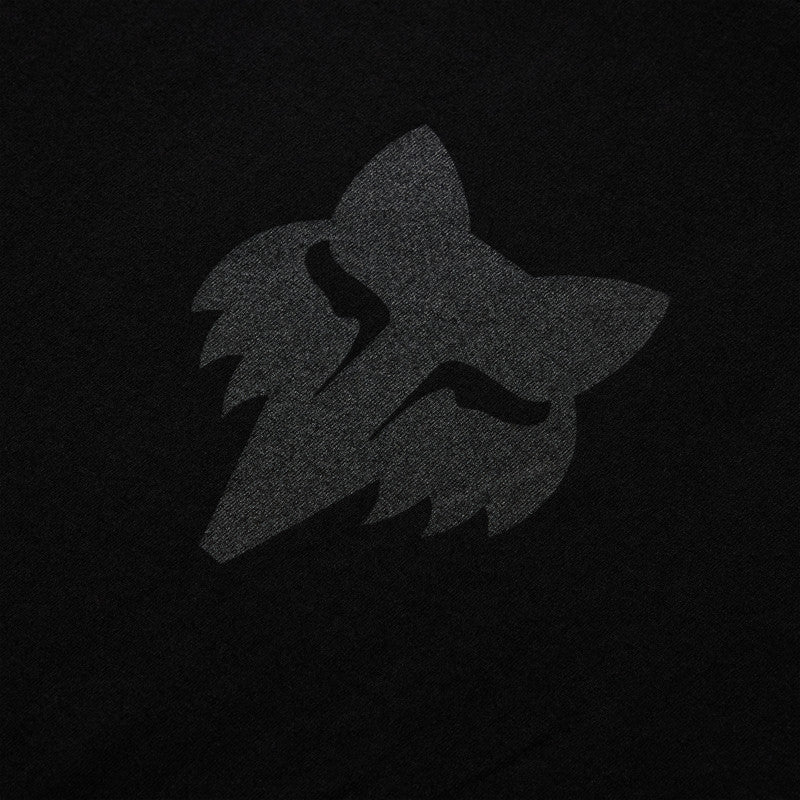 T-Shirt FOX Head 195 Original Black/Black 7 351846_ZAL860742.jpg