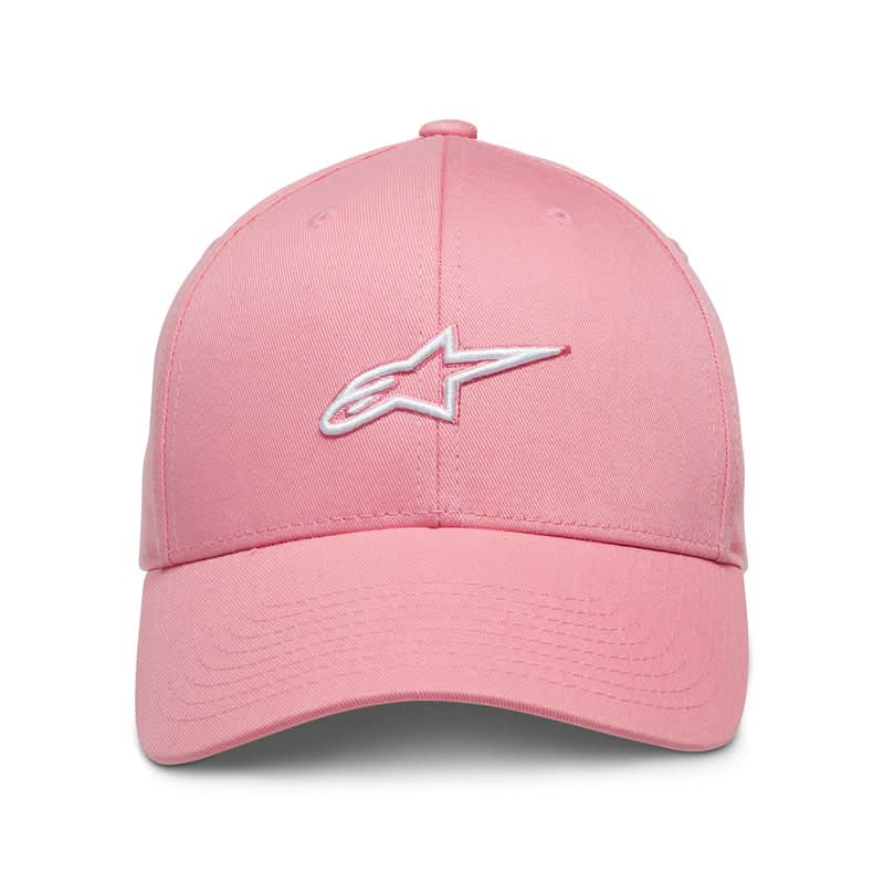 Czapka z Daszkiem Alpinestars Lady Spirited Pink 7 271917_ZAL600142.jpg