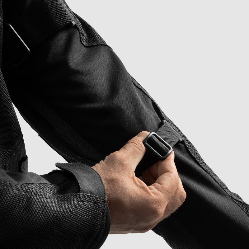 Kurtka motocyklowa tekstylna Rebelhorn Scandal 3 Black 21 347897_ZAL843135.jpg