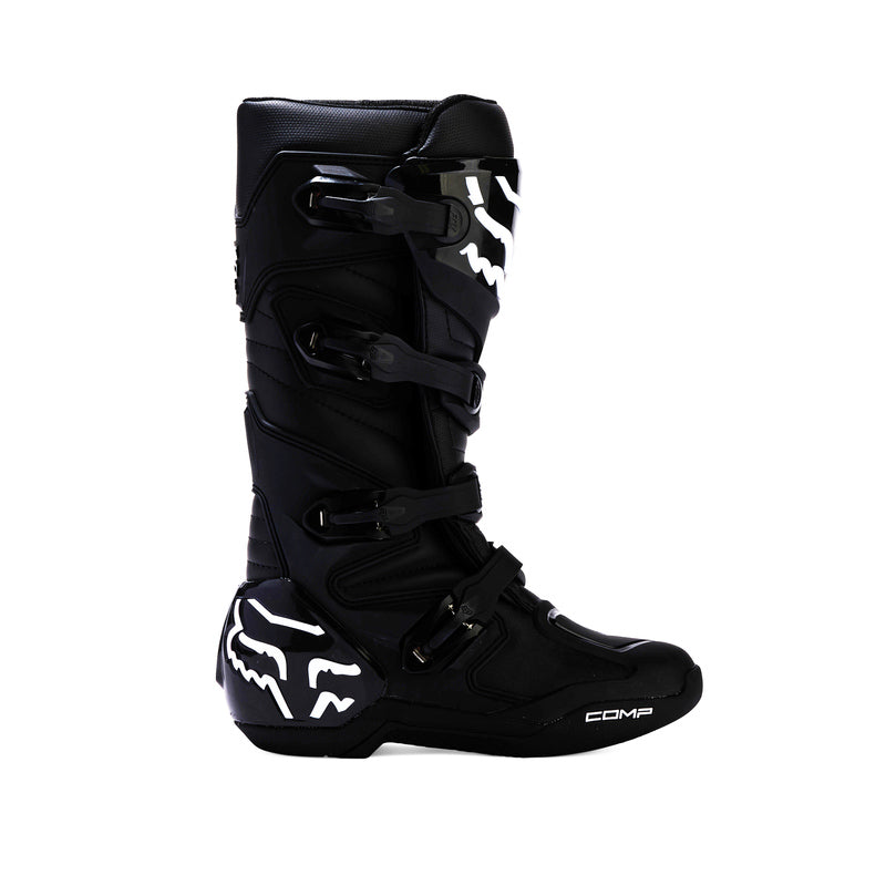 Buty motocyklowe Junior FOX Comp Black 3 284217_ZAL648176.jpg