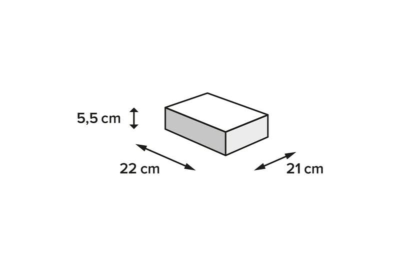 TORBA AKCESORYJNA SW-MOTECH PRO POCKET BLACK 1L 3