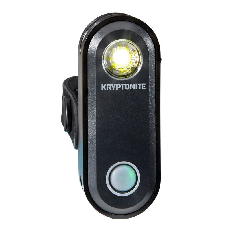 LAMPKA ROWEROWA PRZEDNIA KRYPTONITE AVENUE F-65 3