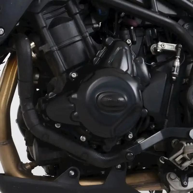 ZESTAW OSŁON SILNIKA RG RACING TRIUMPH TIGER 900 20-/TIGER 850 SPORT 21- 4 CZĘŚCI 1