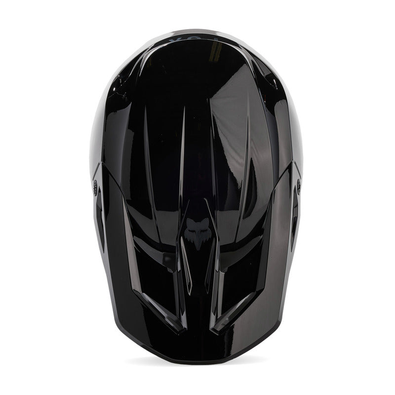 Kask motocyklowy FOX V1 Solid Black 7 285441_ZAL775537.jpg