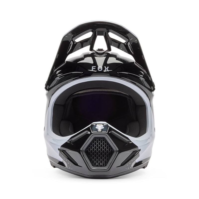 Kask motocyklowy FOX V3 Tine Black 5 337408_ZAL816433.jpg