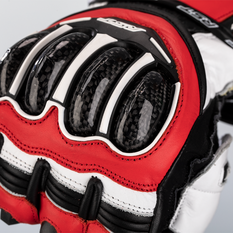 Rękawice Skórzane RST Tractech Evo 4 Red/White/Black 7 217135_ZAL376705.png