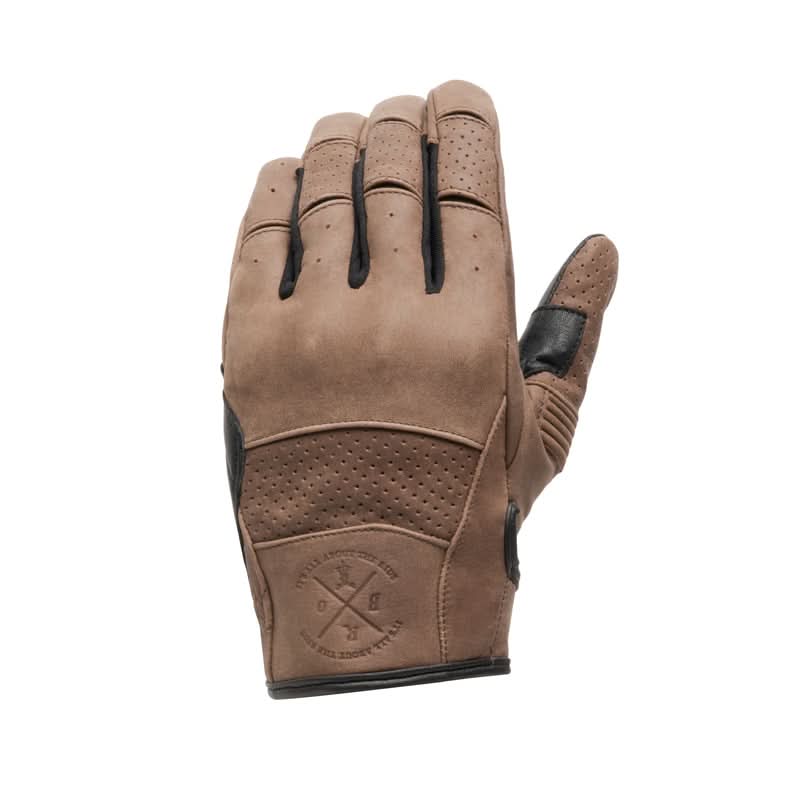 Rękawice Skórzane Broger California Vintage Brown 9 214338_ZAL639508.jpg