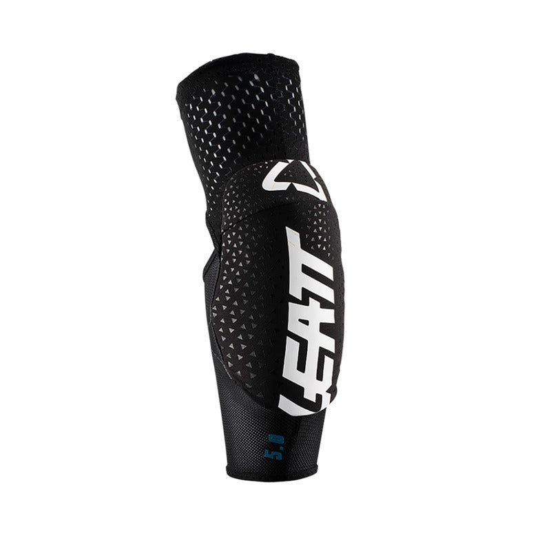 Ochraniacz łokci junior Leatt Mini Guard 3Df 5.0 White Black 7 322652_ZAL713756.jpg