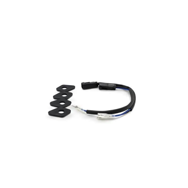 ADAPTER DO TYLNYCH KIERUNKOWSKAZÓW RG RACING DUCATI SCRAMBLER 1100 18- 1