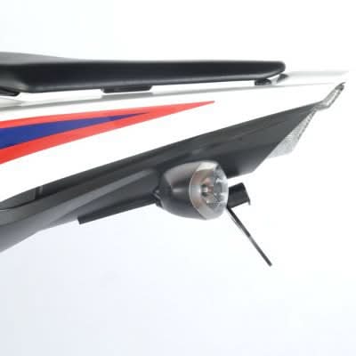 MOCOWANIE TABLICY REJESTRACYJNEJ RG RACING HONDA CBR1000RR 2012-16/CBR1000RR SP -16 3