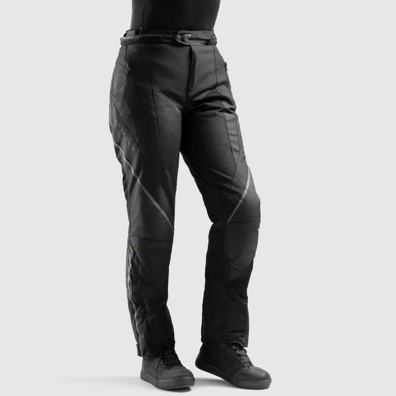 Spodnie motocyklowe tekstylne damskie Rebelhorn Hiflow 5 Black 12 324298_ZAL820017.jpg
