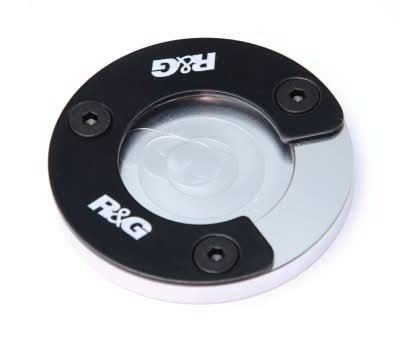 ELEMENT NÓŻKI RG RACING KTM RC125 / 200 / 390, 690 DUKE 12, 1190 ADVENTURE 13, 990SMT, 990 A SILVER 3