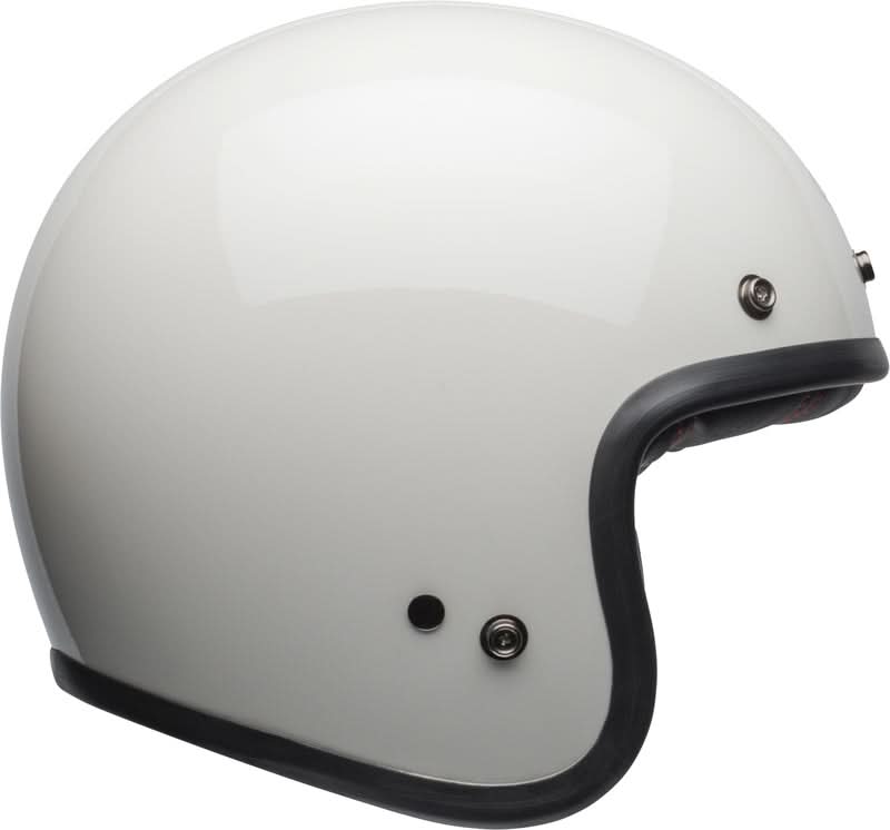Motocyklowy Kask Bell Custom 500 DLX Vintage Solid White 1 166294_ZAL271226.jpg