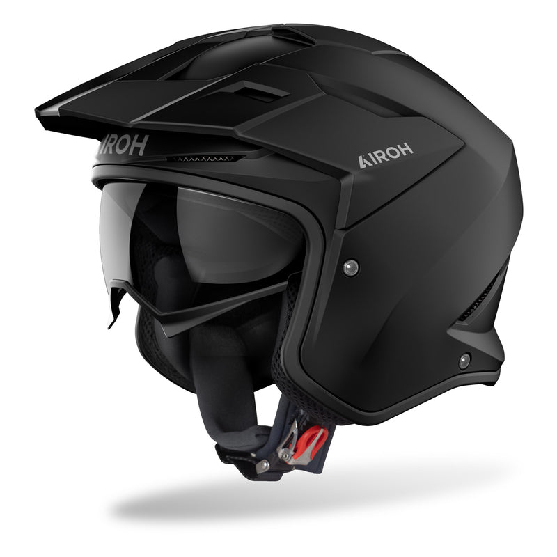 Kask Motocyklowy Airoh Kombakt Color Matt Black 1 331492_ZAL826261.jpg