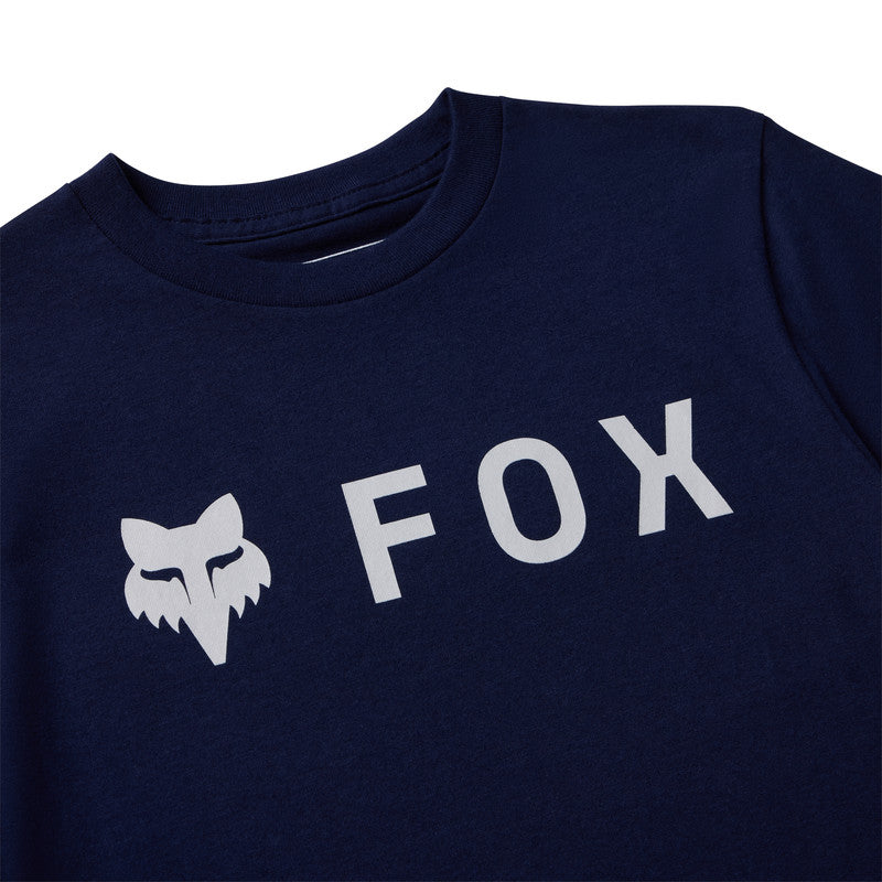 T-Shirt Junior FOX Absolute Navy 5 350190_ZAL860891.jpg