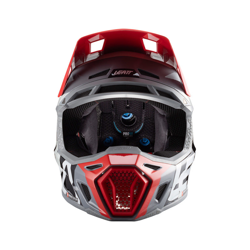 Kask motocyklowy z goglami Leatt Kit Moto 8.5 Forge 7 345721_ZAL811353.jpg