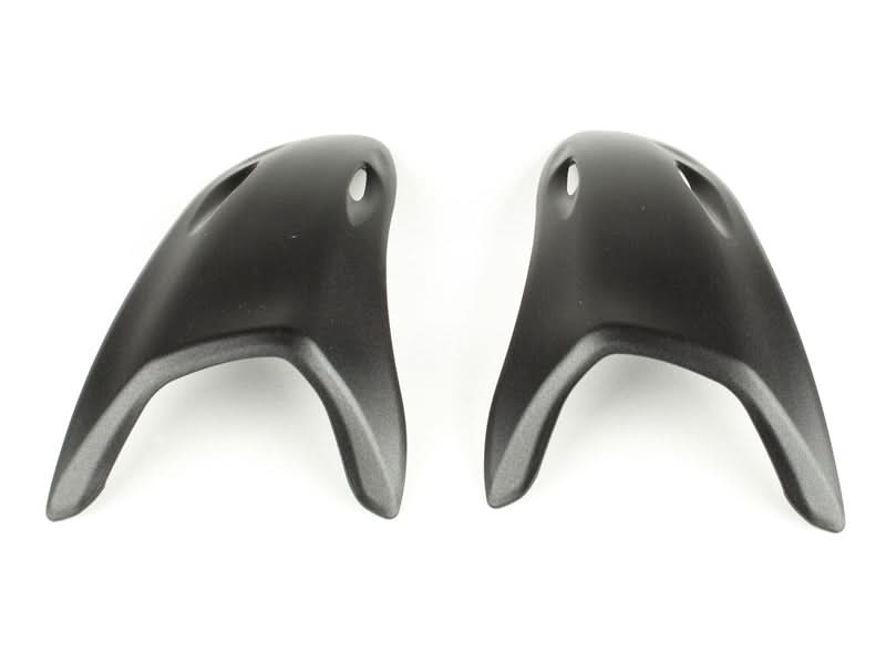 DYFUZOR DO KASKU ARAI TOUR-X4 FROST BLACK 1