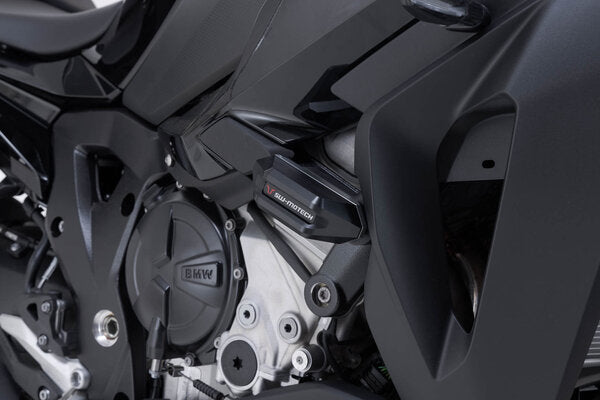 CRASHPADY SW-MOTECH BMW S 1000 XR (19-) BLACK 5