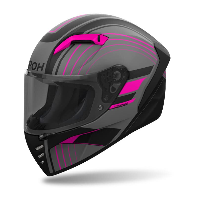 Kask Motocyklowy Airoh Connor Achieve Pink Matt 1 302180_ZAL664032.jpg