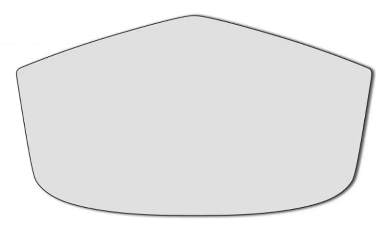 FOLIA OCHRONNA RG RACING EAZI-GRIP APRILIA TUONO 660, RS660 21- 24 1
