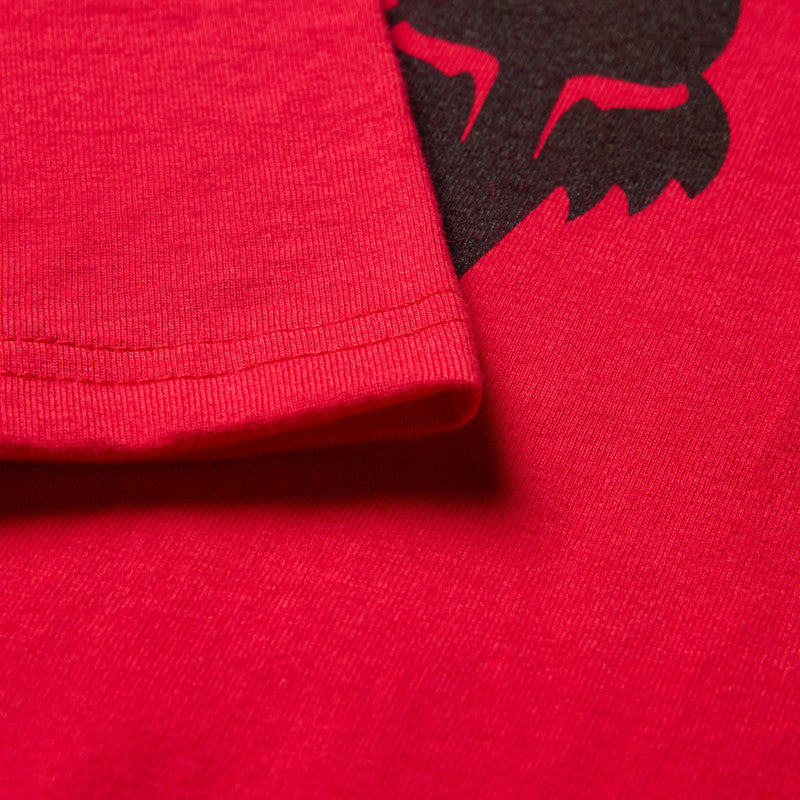 T-Shirt FOX Absolute 195 Original Flame Red 9 351916_ZAL860819.jpg