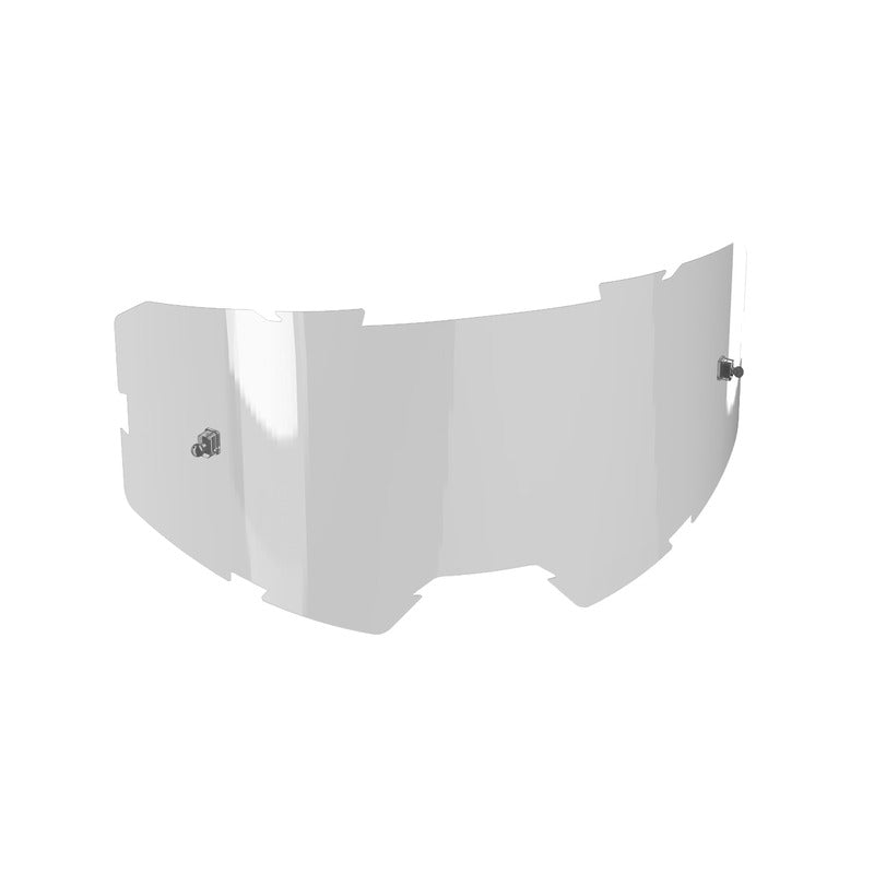 SZYBA LEATT VIZION 2.5/3.5 LIGHT 50 VLT GREY OS 1