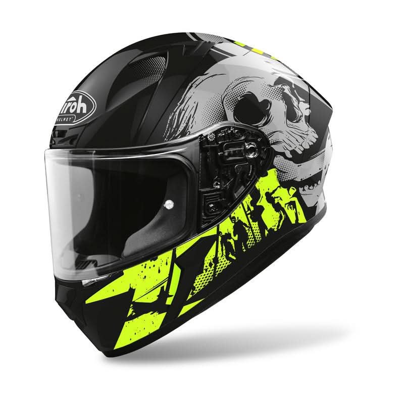 Kask Airoh Valor Akuna Yellow Gloss 1 188458_ZAL553381.jpg