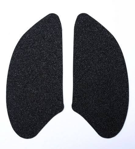 NAKLEJKA NA BAK TANKPAD ANTYPOŚLIZGOWY 2 CZĘŚCI RG RACING SUZUKI BANDIT 650 (07-) BLACK 1