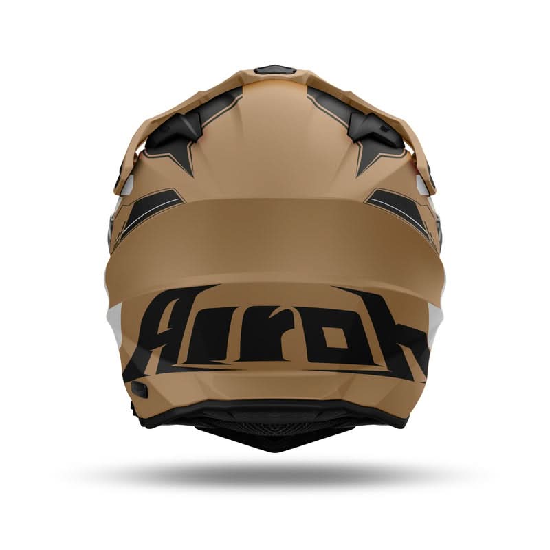 Kask Motocyklowy Airoh Commander 2 Reveal Sand Matt 11 328394_ZAL750217.jpg