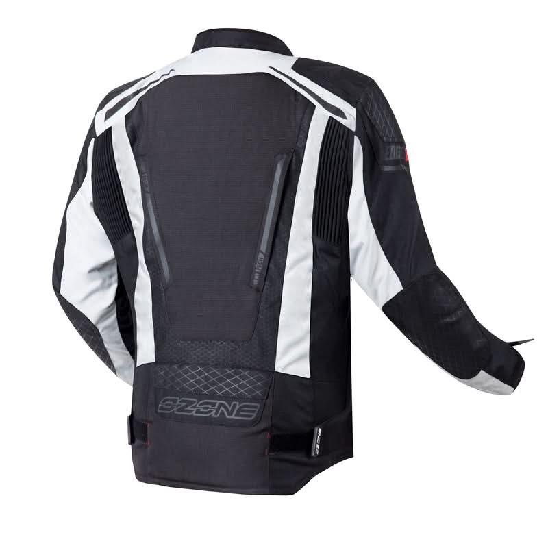 Kurtka Tekstylna Ozone Edge II Lady Black/Grey 3 193693_ZAL509845.jpg
