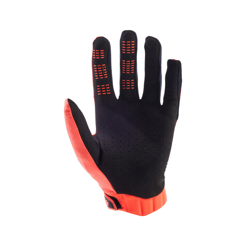 Rękawice motocyklowe FOX Flexair Fluo Orange 3 284884_ZAL649006.jpg