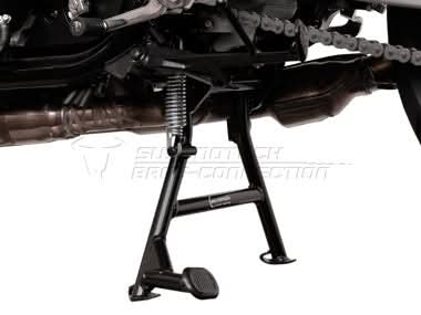 PODSTAWA STOPKA CENTRALNA SW-MOTECH HONDA CB 1300 (03-09) CB 1300 S (05-) BLACK 1