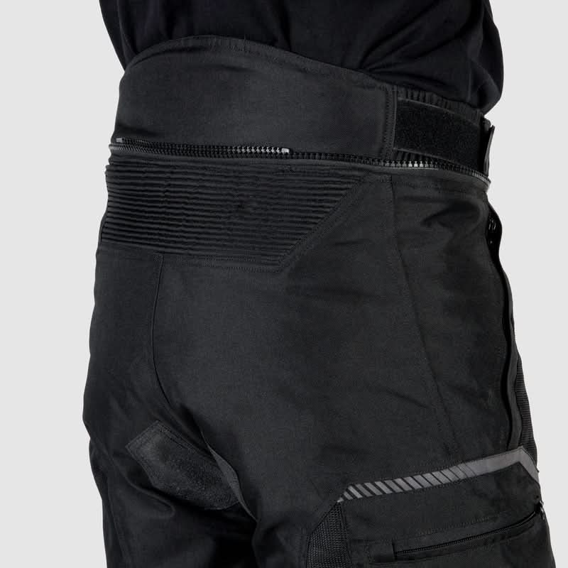 Spodnie Motocyklowe Tekstylne Ozone Flow Black 5 235177_ZAL704504.jpg