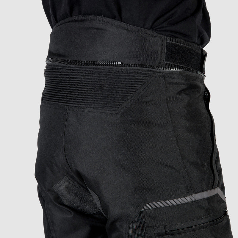 Spodnie Motocyklowe Tekstylne Damskie Ozone Flow Black 15 235177_ZAL704504.jpg