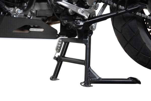 PODSTAWA STOPKA CENTRALNA SW-MOTECH SUZUKI DL 650 V-STROM (03-10) BLACK 1